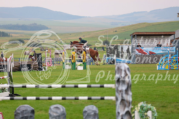 10004 - Tia - 2026 Rocky Mountain Classic III - Saturday August 22nd
