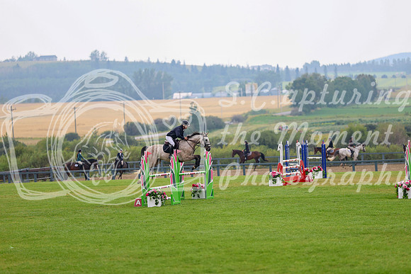09706 - Tia - 2026 Rocky Mountain Classic III - Saturday August 22nd