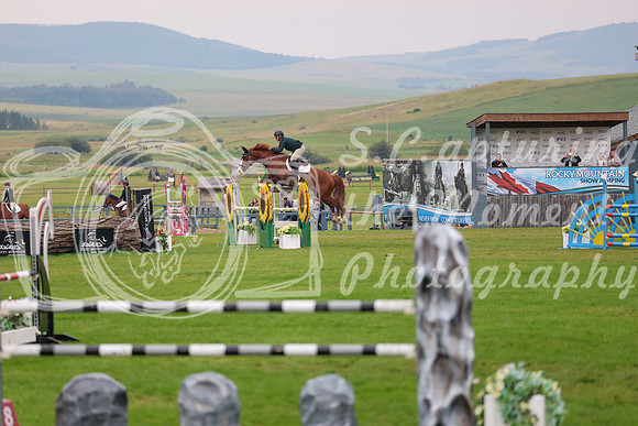10005 - Tia - 2026 Rocky Mountain Classic III - Saturday August 22nd