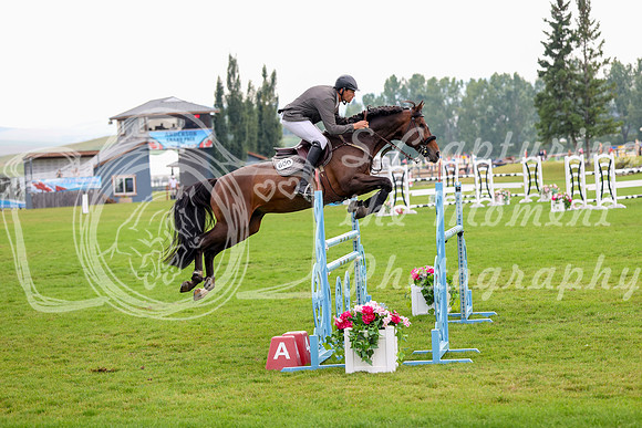 10754 - Tia - 2026 Rocky Mountain Classic III - Saturday August 22nd