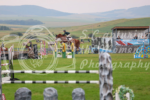 10006 - Tia - 2026 Rocky Mountain Classic III - Saturday August 22nd