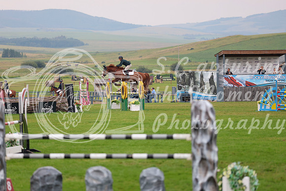 10007 - Tia - 2026 Rocky Mountain Classic III - Saturday August 22nd