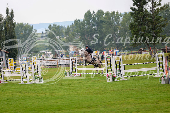 09709 - Tia - 2026 Rocky Mountain Classic III - Saturday August 22nd