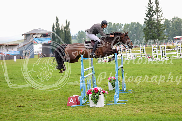 10756 - Tia - 2026 Rocky Mountain Classic III - Saturday August 22nd