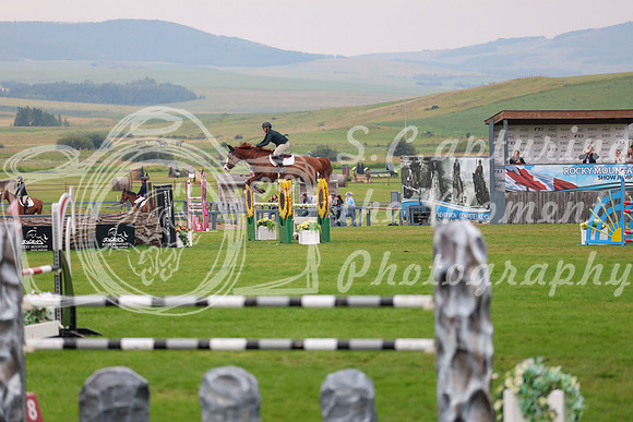 10008 - Tia - 2026 Rocky Mountain Classic III - Saturday August 22nd