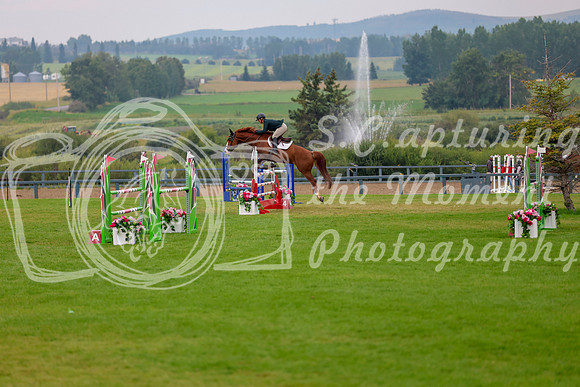 10009 - Tia - 2026 Rocky Mountain Classic III - Saturday August 22nd