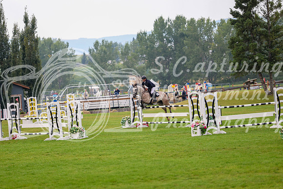 09711 - Tia - 2026 Rocky Mountain Classic III - Saturday August 22nd