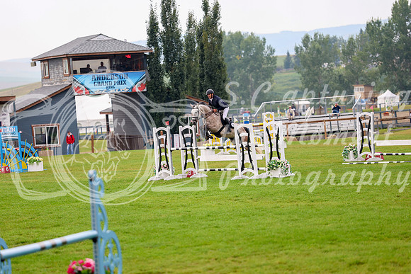 09712 - Tia - 2026 Rocky Mountain Classic III - Saturday August 22nd