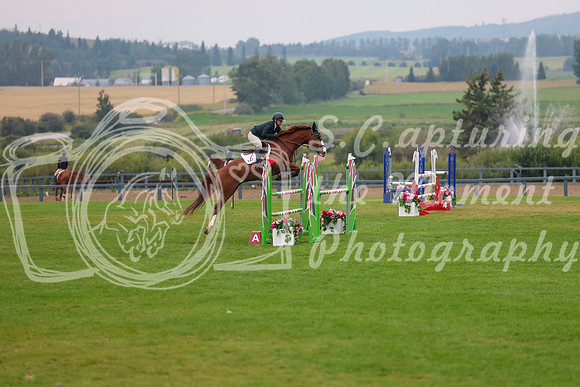 10011 - Tia - 2026 Rocky Mountain Classic III - Saturday August 22nd