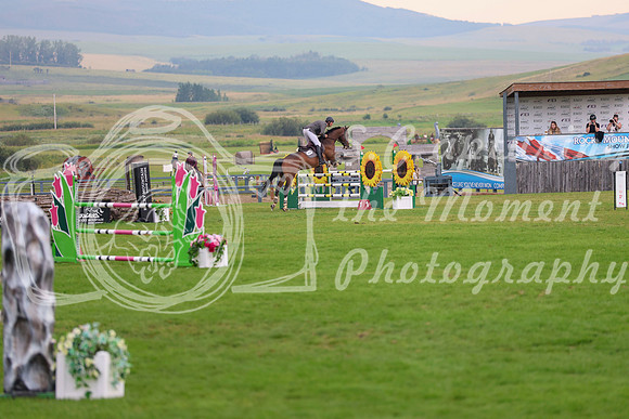 10415 - Tia - 2026 Rocky Mountain Classic III - Saturday August 22nd