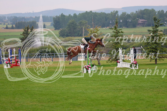 10012 - Tia - 2026 Rocky Mountain Classic III - Saturday August 22nd