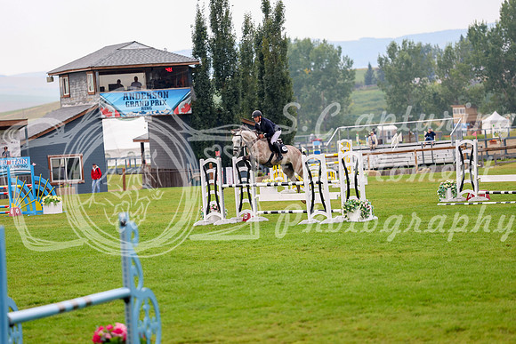 09713 - Tia - 2026 Rocky Mountain Classic III - Saturday August 22nd