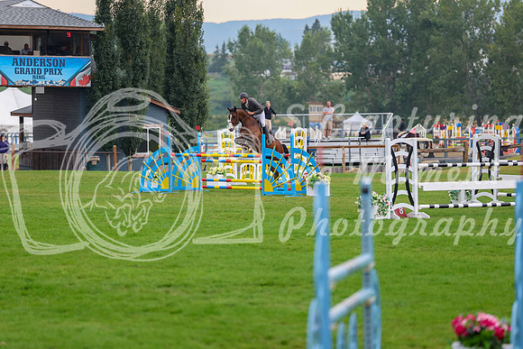 10416 - Tia - 2026 Rocky Mountain Classic III - Saturday August 22nd