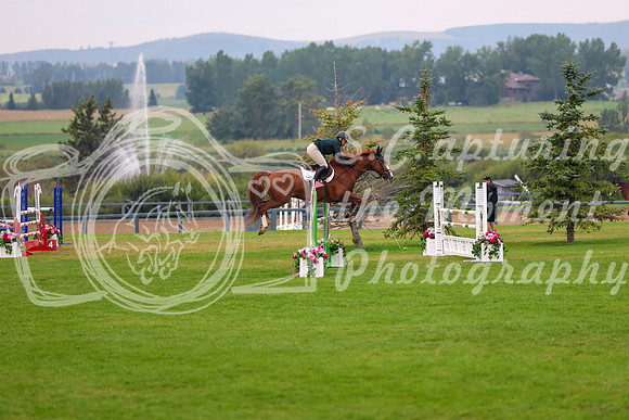 10013 - Tia - 2026 Rocky Mountain Classic III - Saturday August 22nd