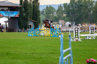 10417 - Tia - 2026 Rocky Mountain Classic III - Saturday August 22nd