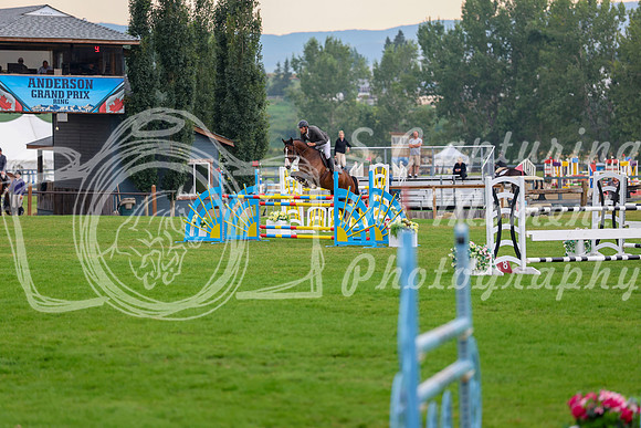10417 - Tia - 2026 Rocky Mountain Classic III - Saturday August 22nd