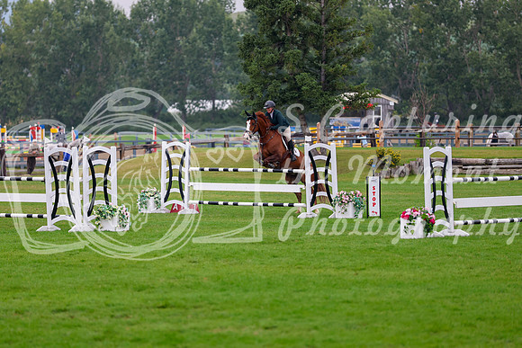 10015 - Tia - 2026 Rocky Mountain Classic III - Saturday August 22nd