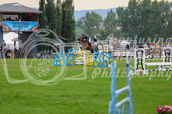 10418 - Tia - 2026 Rocky Mountain Classic III - Saturday August 22nd