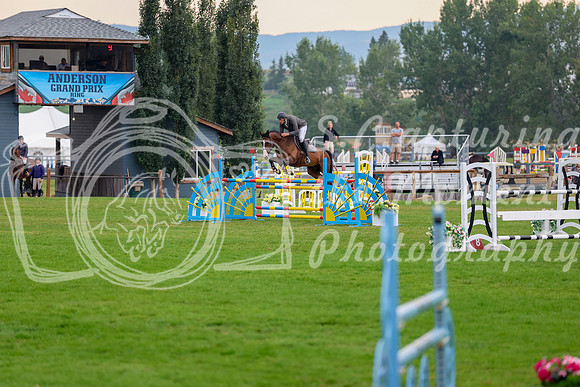 10419 - Tia - 2026 Rocky Mountain Classic III - Saturday August 22nd