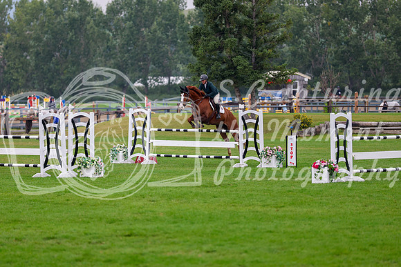 10017 - Tia - 2026 Rocky Mountain Classic III - Saturday August 22nd