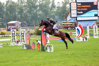 10764 - Tia - 2026 Rocky Mountain Classic III - Saturday August 22nd