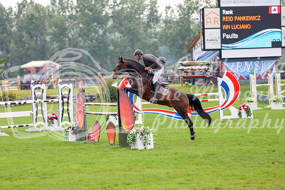 10764 - Tia - 2026 Rocky Mountain Classic III - Saturday August 22nd
