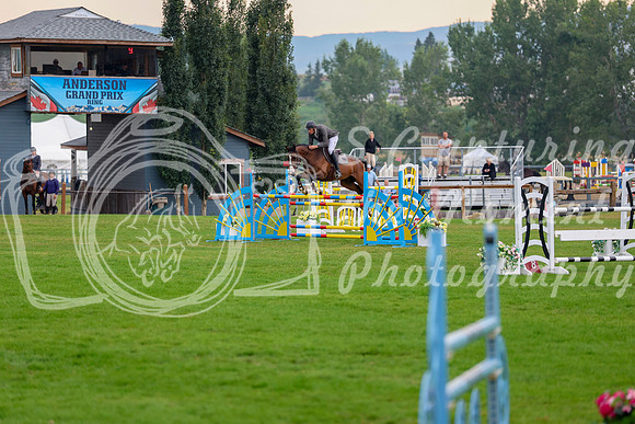 10420 - Tia - 2026 Rocky Mountain Classic III - Saturday August 22nd