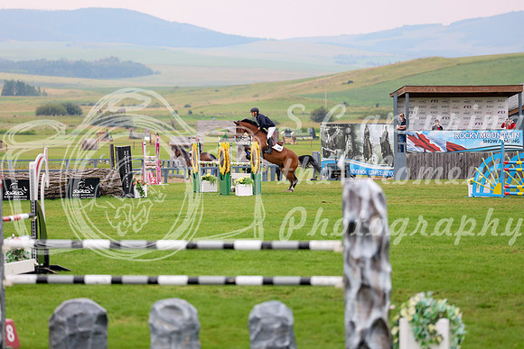 10124 - Tia - 2026 Rocky Mountain Classic III - Saturday August 22nd