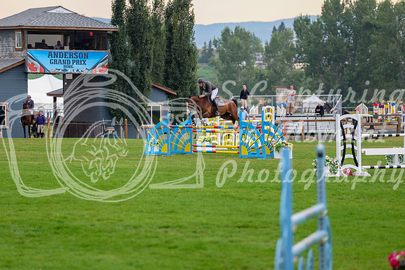 10421 - Tia - 2026 Rocky Mountain Classic III - Saturday August 22nd