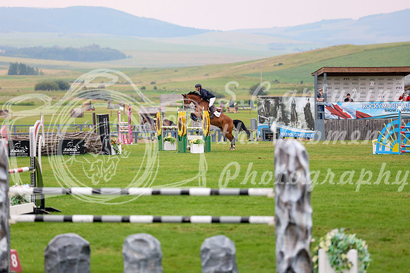 10125 - Tia - 2026 Rocky Mountain Classic III - Saturday August 22nd