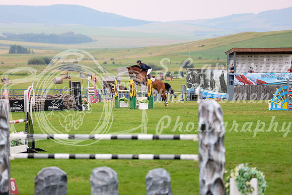 10126 - Tia - 2026 Rocky Mountain Classic III - Saturday August 22nd