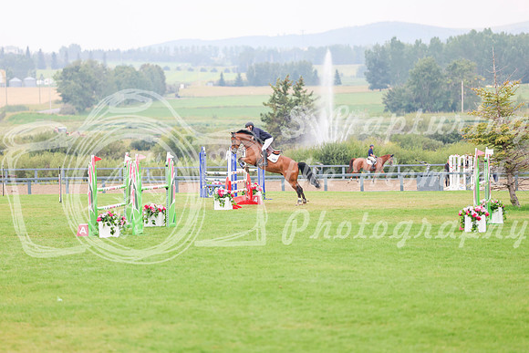 10127 - Tia - 2026 Rocky Mountain Classic III - Saturday August 22nd