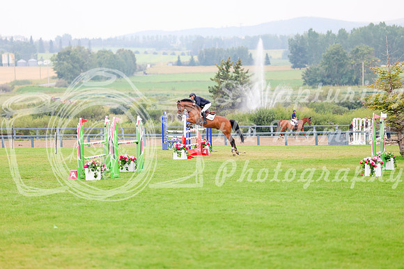 10128 - Tia - 2026 Rocky Mountain Classic III - Saturday August 22nd