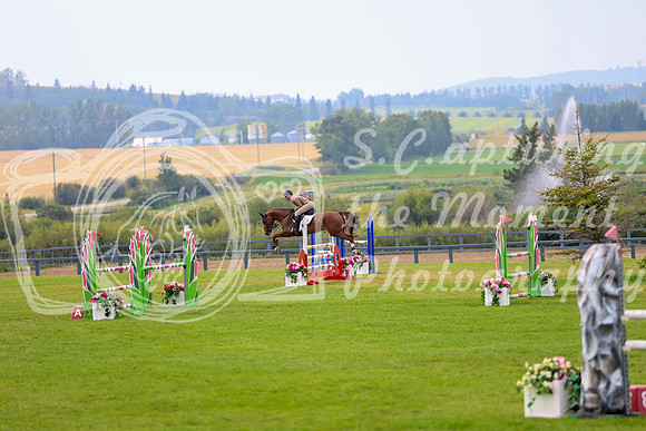 09934 - Tia - 2026 Rocky Mountain Classic III - Saturday August 22nd