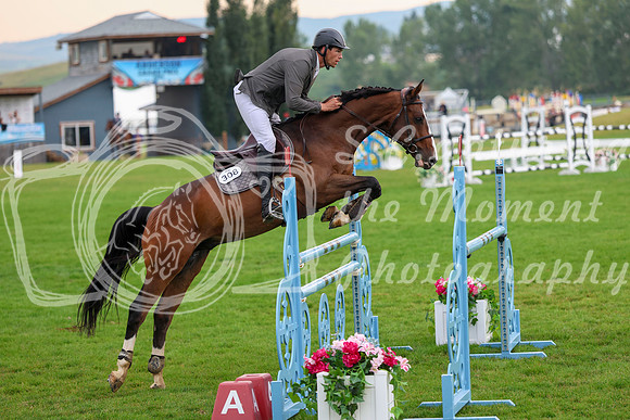 10424 - Tia - 2026 Rocky Mountain Classic III - Saturday August 22nd