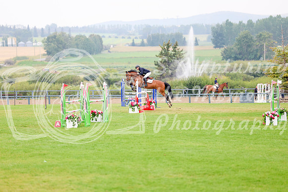 10129 - Tia - 2026 Rocky Mountain Classic III - Saturday August 22nd