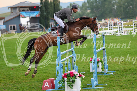 10425 - Tia - 2026 Rocky Mountain Classic III - Saturday August 22nd