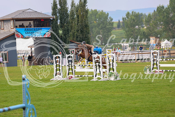 09937 - Tia - 2026 Rocky Mountain Classic III - Saturday August 22nd