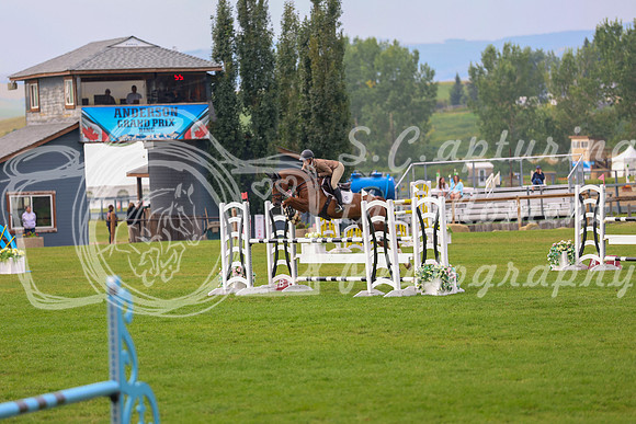 09938 - Tia - 2026 Rocky Mountain Classic III - Saturday August 22nd