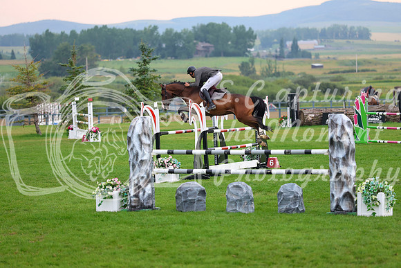 10428 - Tia - 2026 Rocky Mountain Classic III - Saturday August 22nd