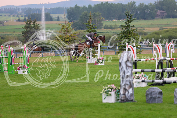 10429 - Tia - 2026 Rocky Mountain Classic III - Saturday August 22nd