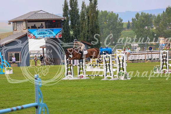 09940 - Tia - 2026 Rocky Mountain Classic III - Saturday August 22nd