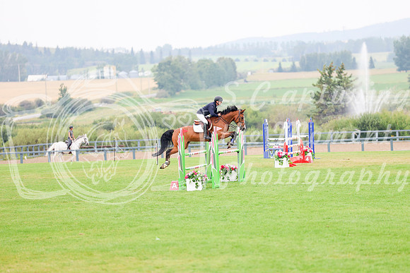 10135 - Tia - 2026 Rocky Mountain Classic III - Saturday August 22nd