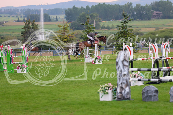 10430 - Tia - 2026 Rocky Mountain Classic III - Saturday August 22nd