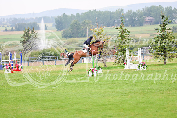 10136 - Tia - 2026 Rocky Mountain Classic III - Saturday August 22nd