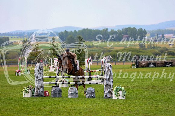 09941 - Tia - 2026 Rocky Mountain Classic III - Saturday August 22nd