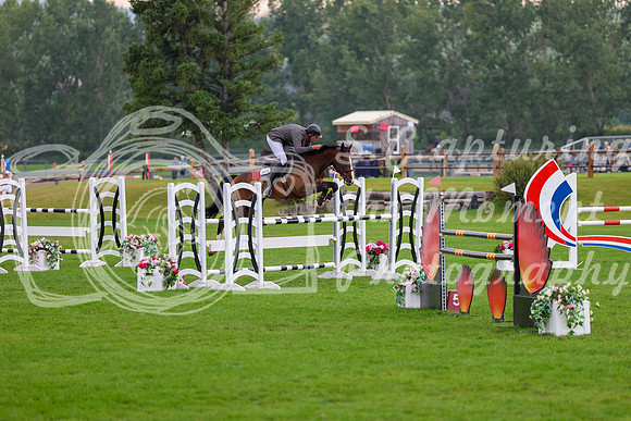 10431 - Tia - 2026 Rocky Mountain Classic III - Saturday August 22nd