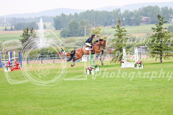 10137 - Tia - 2026 Rocky Mountain Classic III - Saturday August 22nd