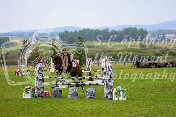 09942 - Tia - 2026 Rocky Mountain Classic III - Saturday August 22nd