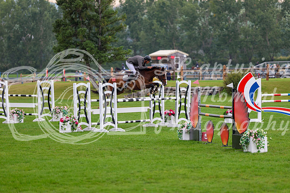 10432 - Tia - 2026 Rocky Mountain Classic III - Saturday August 22nd